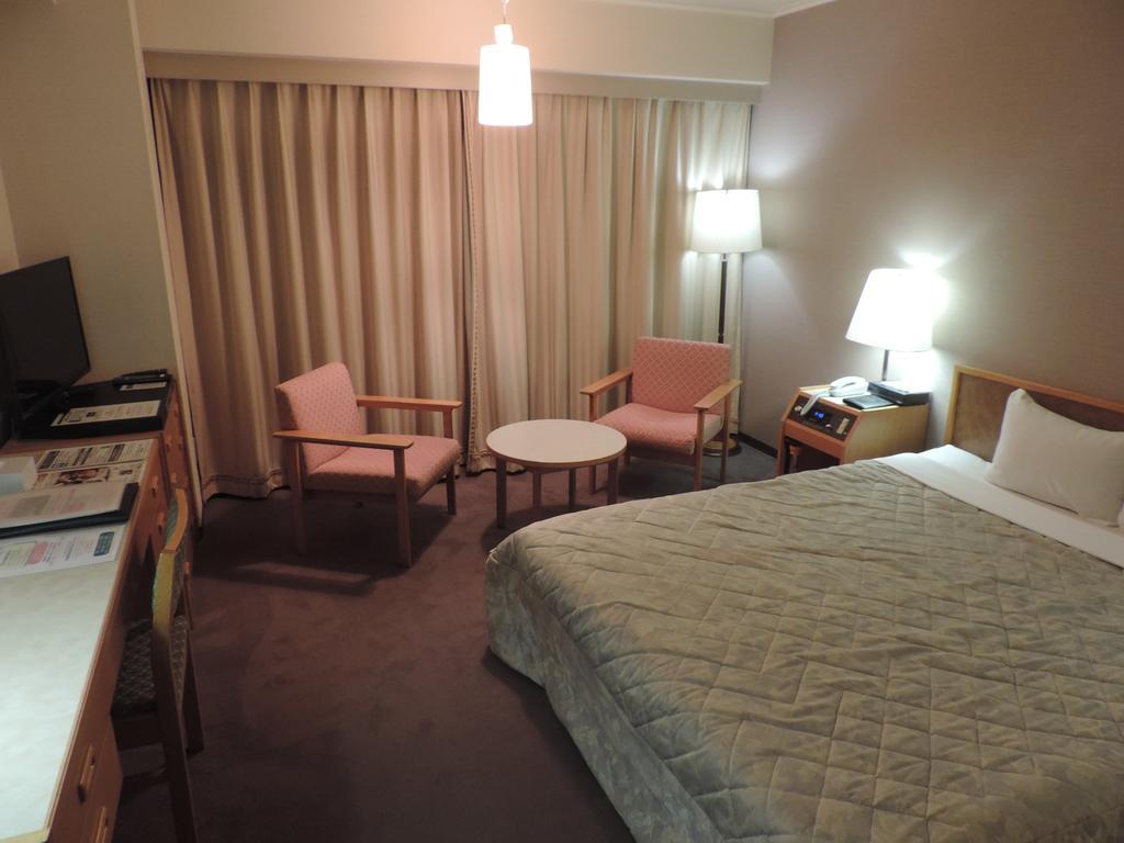 King Double Room Non-Smoking