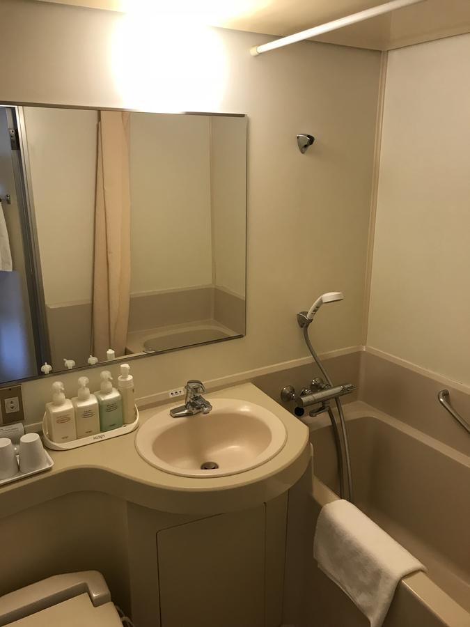 Twin Room Smoking