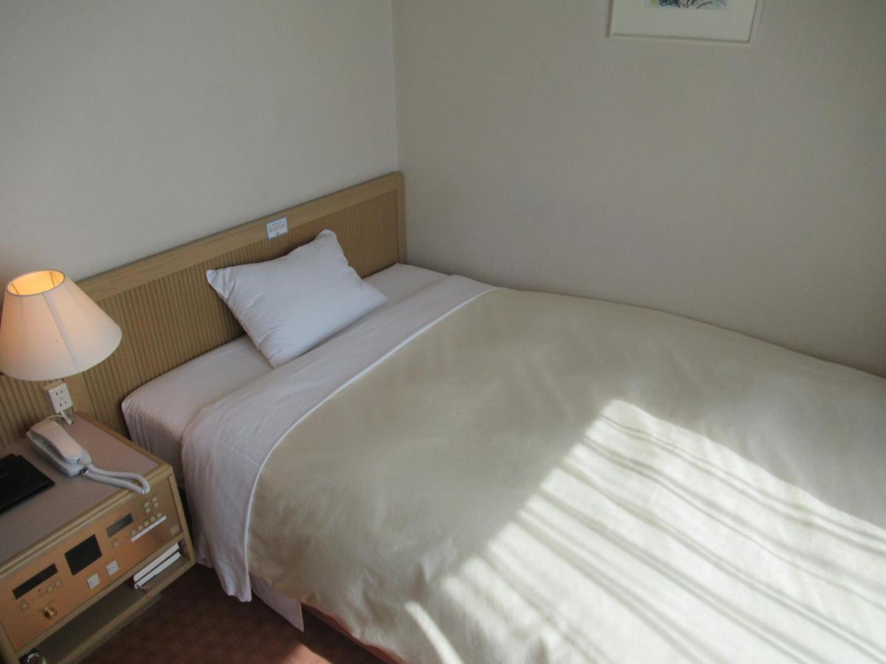 Double Room Small Double Bed Non-Smoking