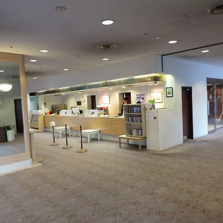 Hotel Grand Terrace Chitose-2