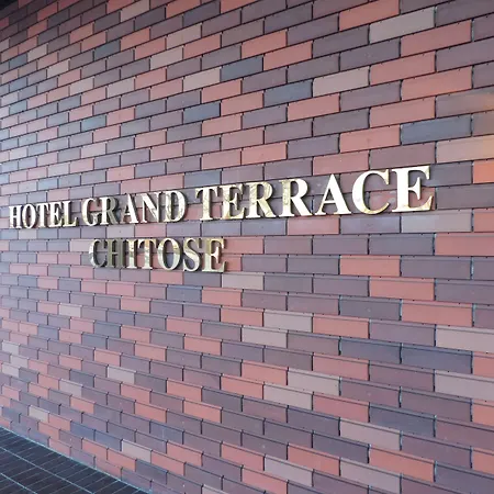 Hotel Grand Terrace Chitose-3